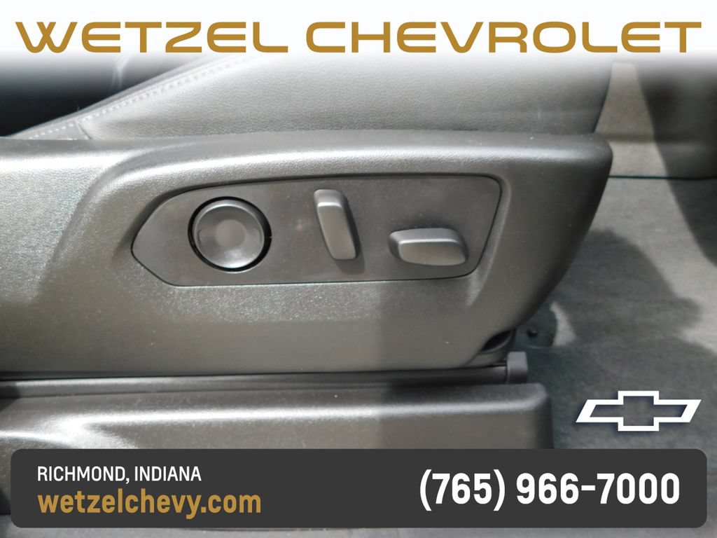 Used 2021 Chevrolet Tahoe Z71 AWD/4WD image 19
