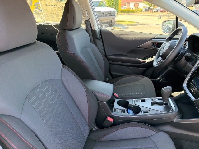 Certified 2026 Subaru Impreza 2.0i Sport AWD/4WD image 25