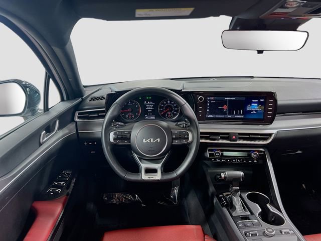 Certified 2024 Kia K5 GT-Line image 23