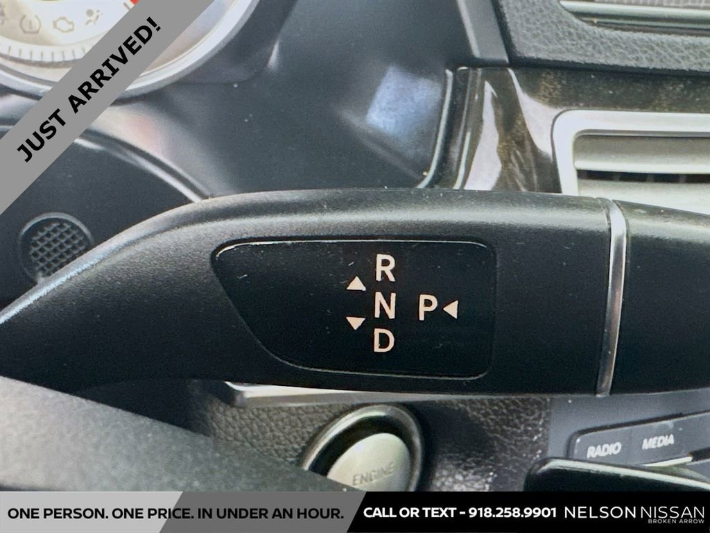Used 2016 Mercedes-Benz E 350 Sedan image 17