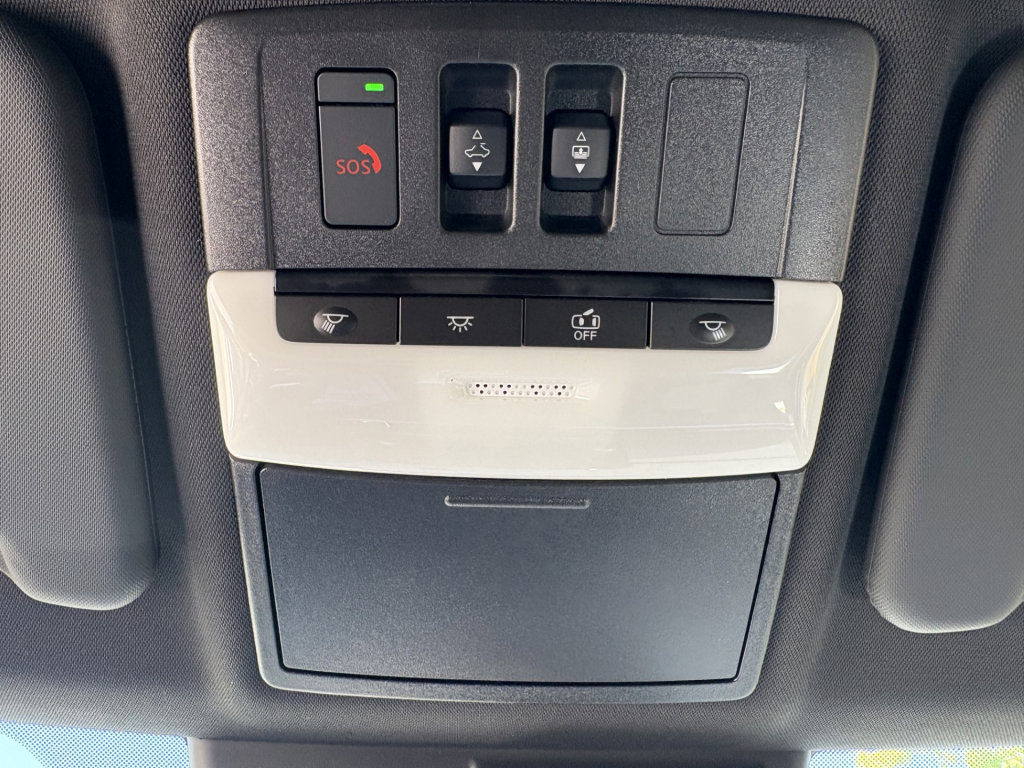 New 2026 Nissan Rogue Platinum AWD/4WD image 34