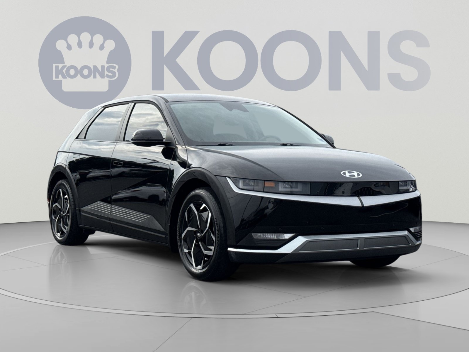 Certified 2024 Hyundai Ioniq 5 SEL RWD image 10