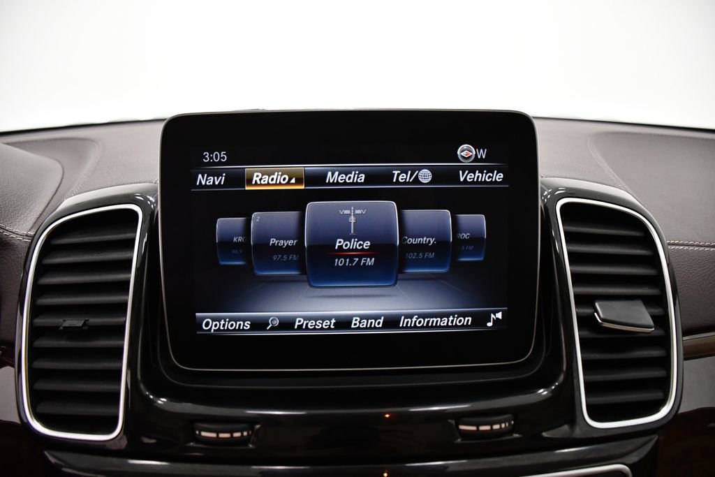 Used 2019 Mercedes-Benz GLS 550 4MATIC image 13