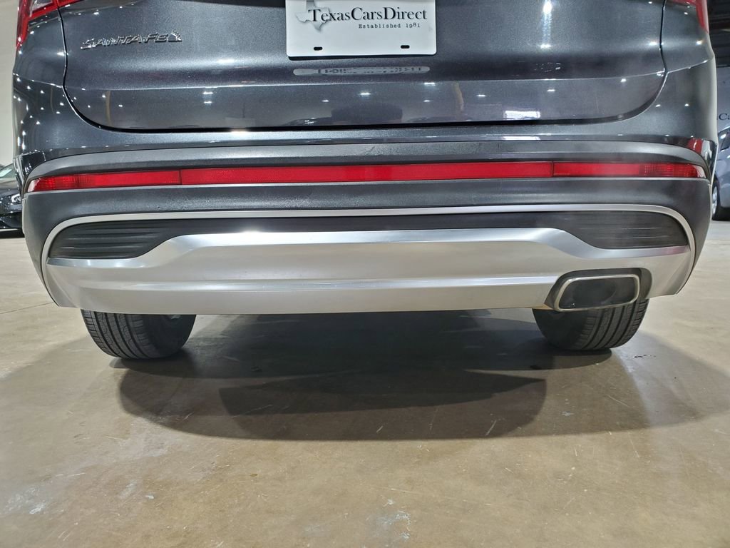 Used 2021 Hyundai Santa Fe SEL FWD image 45