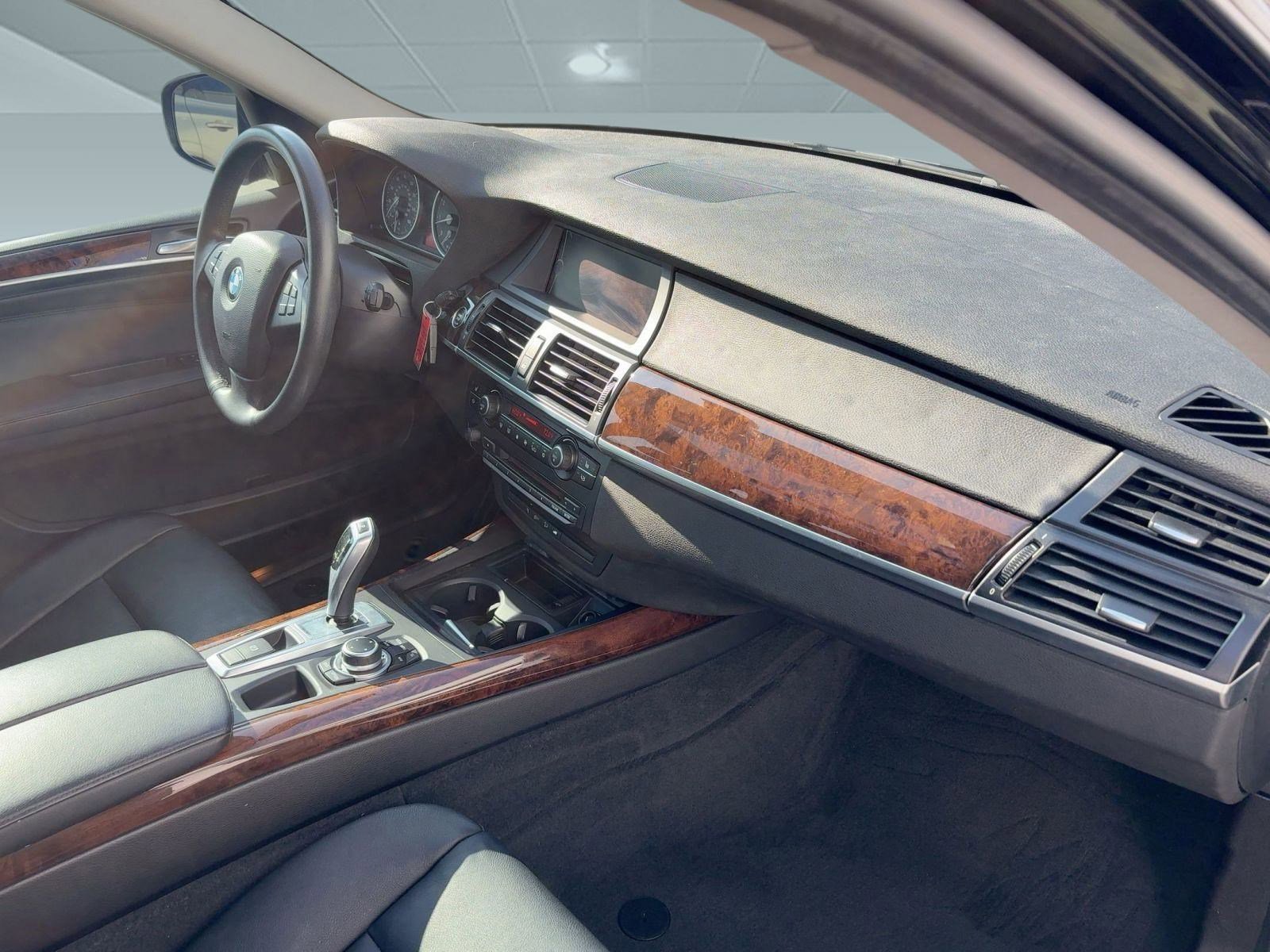 Used 2013 BMW X5 xDrive35i image 31