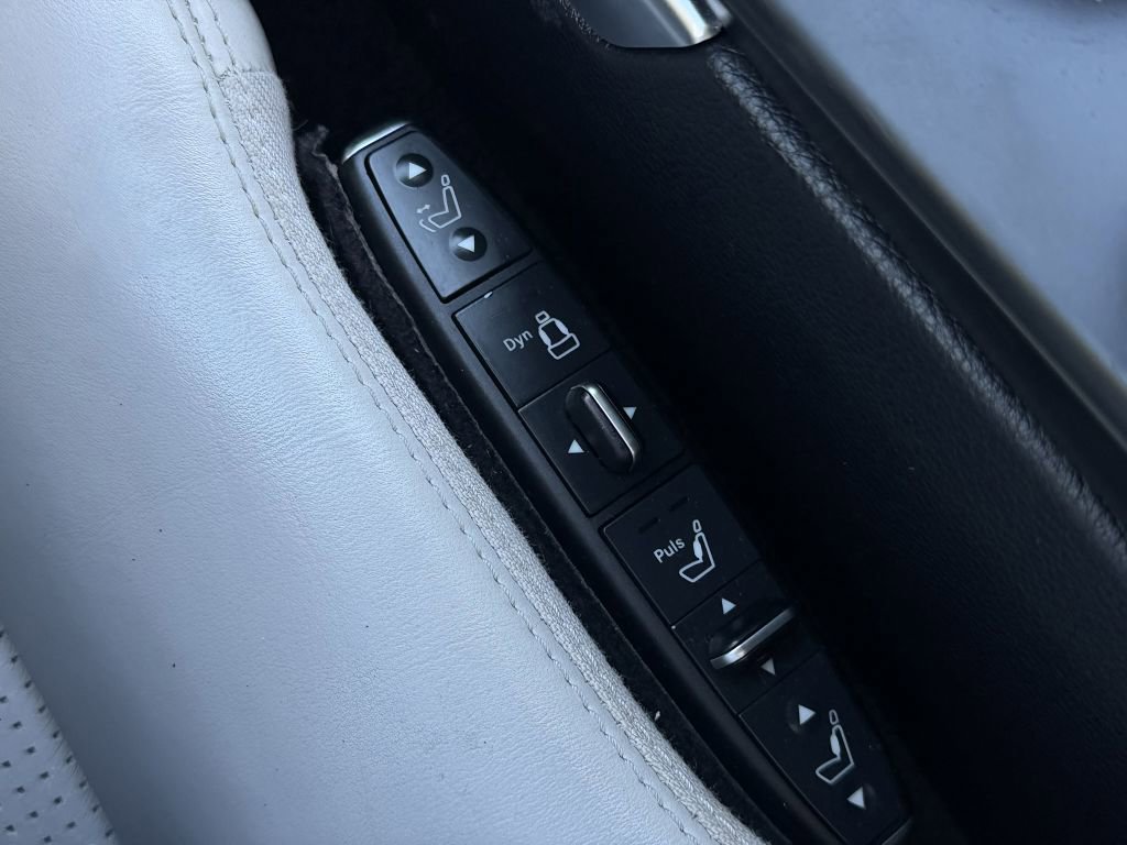 Used 2015 Mercedes-Benz E 63 AMG S-Model image 22
