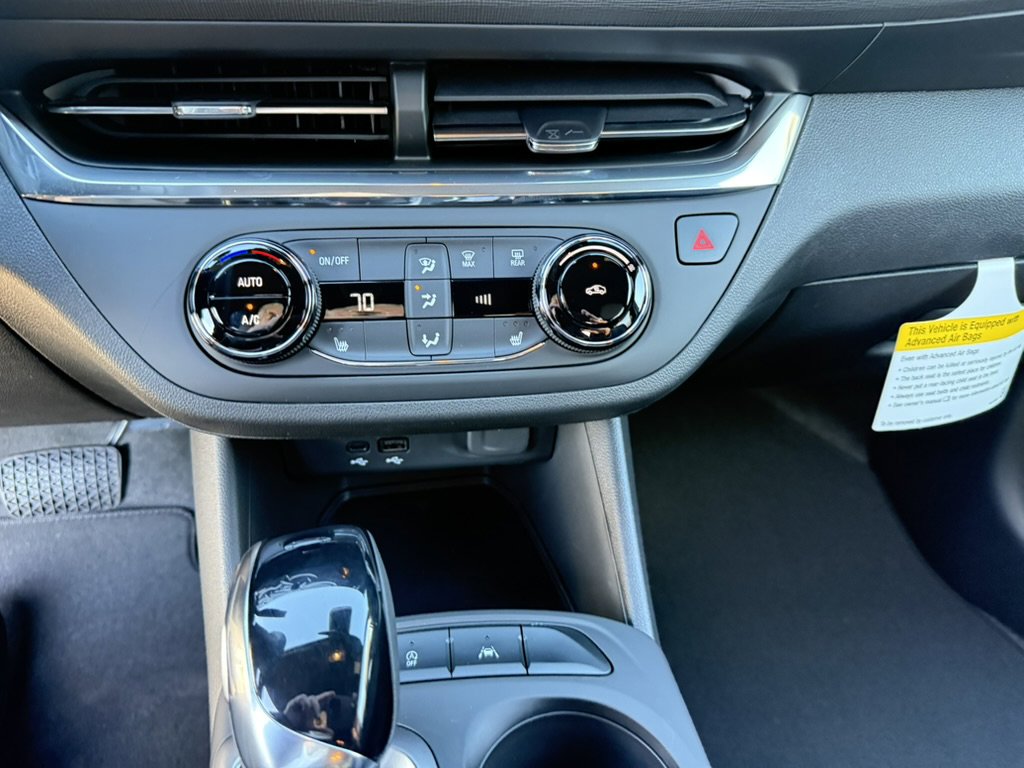 New 2026 Buick Envista Preferred w/ Convenience I Package image 16