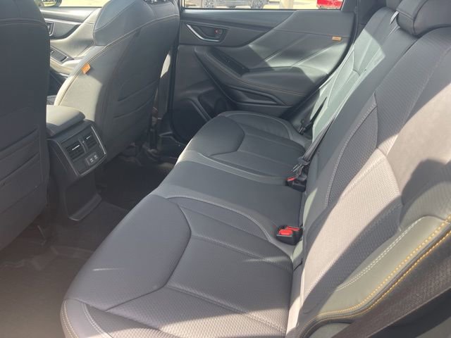 Certified 2024 Subaru Forester Wilderness w/ Convenience Package image 15