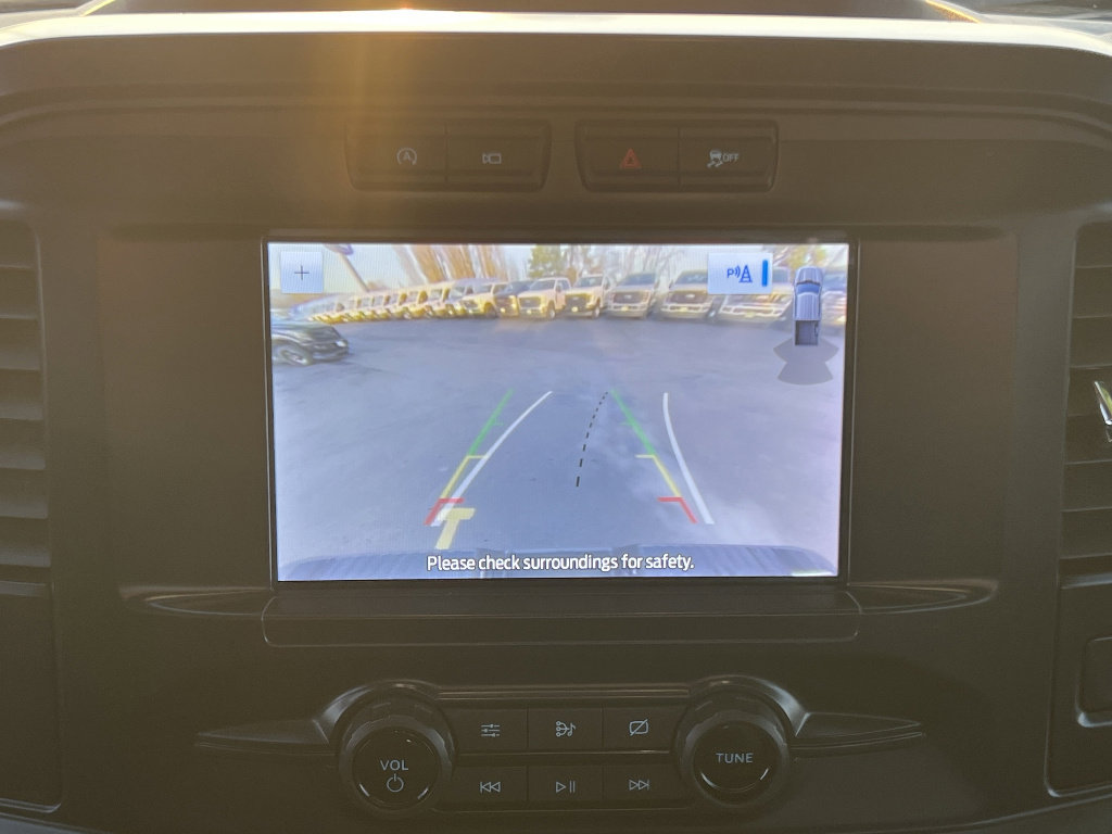 Used 2021 Ford F150 XL w/ Equipment Group 101A High image 24