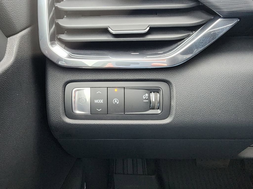 New 2026 GMC Acadia Elevation w/ Black Edition image 18