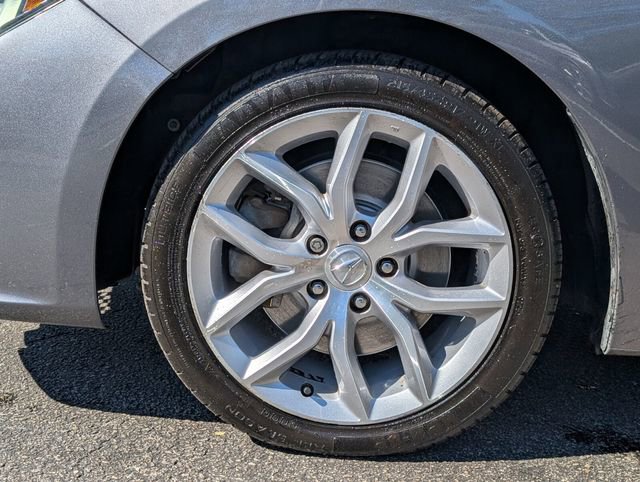 Used 2020 Acura ILX image 11