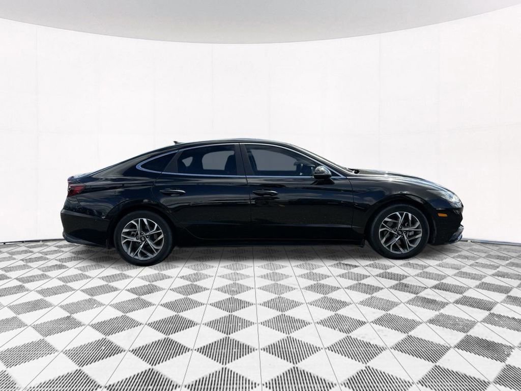 Used 2020 Hyundai Sonata SEL w/ Convenience Package image 10