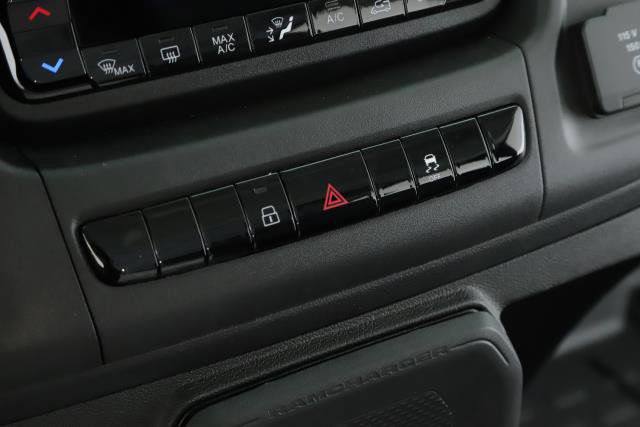 New 2024 RAM ProMaster 2500 w/ Quick Order Package 22G SLT image 14