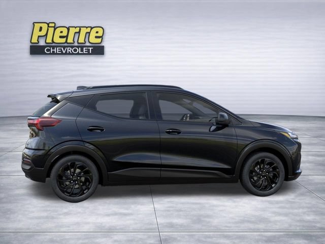 New 2027 Chevrolet Bolt RS w/ Super Cruise Package FWD image 5