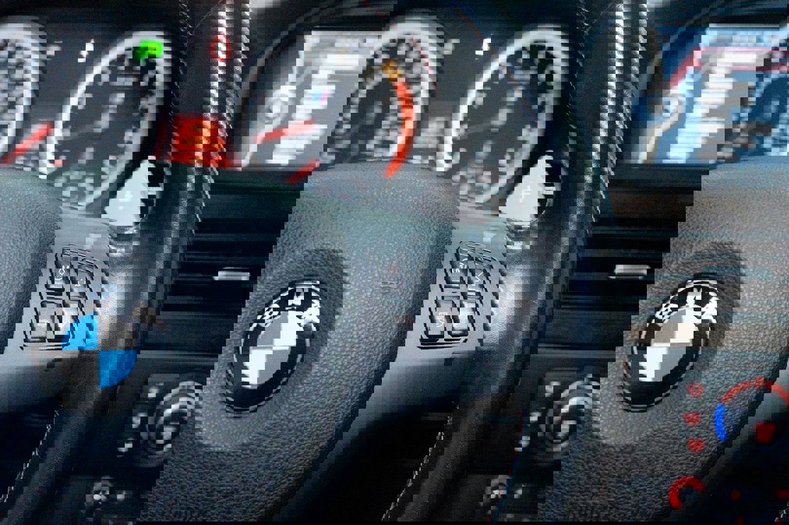 Used 2013 BMW M3 Coupe image 37