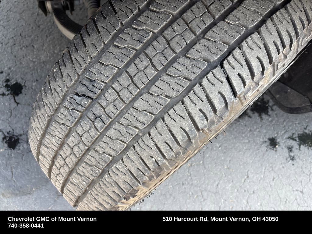 Used 2023 Jeep Wagoneer L Series II AWD/4WD image 30