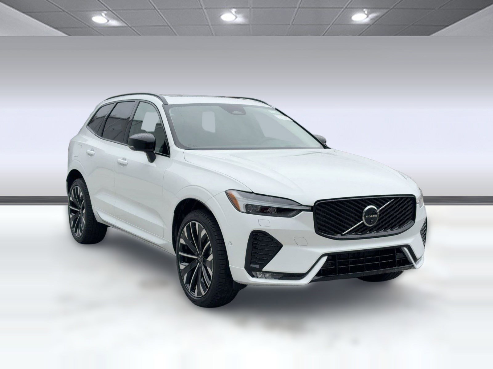 New 2026 Volvo XC60 B5 Ultra w/ Climate Package image 7