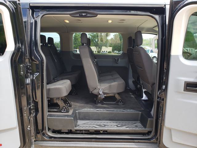 Used 2019 Ford Transit 350 XL RWD image 12