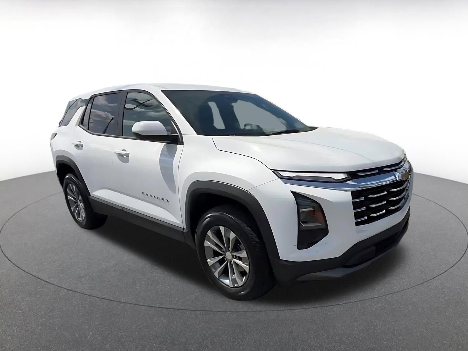 Used 2025 Chevrolet Equinox LT FWD video 2