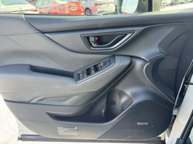 Used 2023 Subaru Forester Wilderness image 24