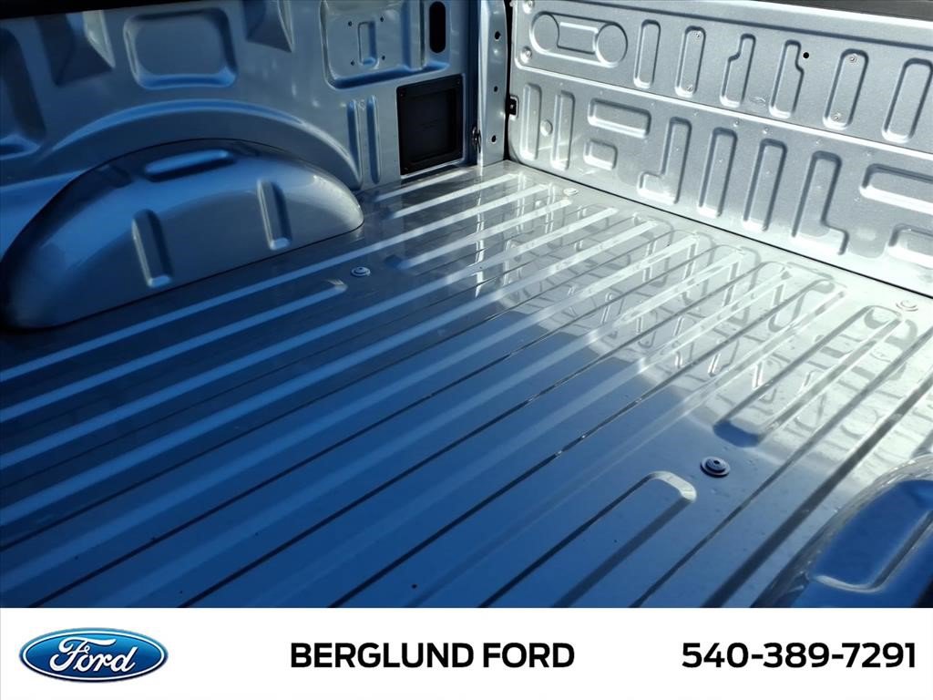 New 2026 Ford F150 XLT w/ XLT Chrome Appearance Package AWD/4WD image 8