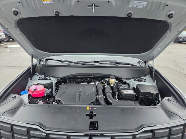 New 2027 Kia Telluride EX X-Line image 13