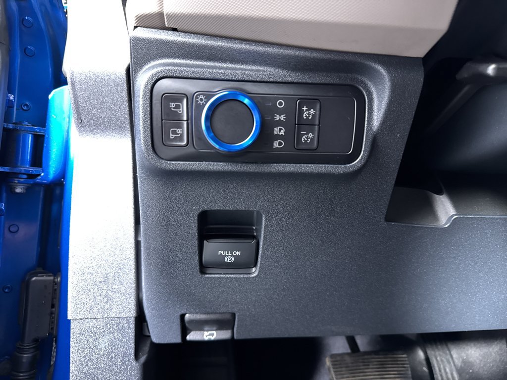 Used 2022 Ford Bronco Wildtrak AWD/4WD image 29
