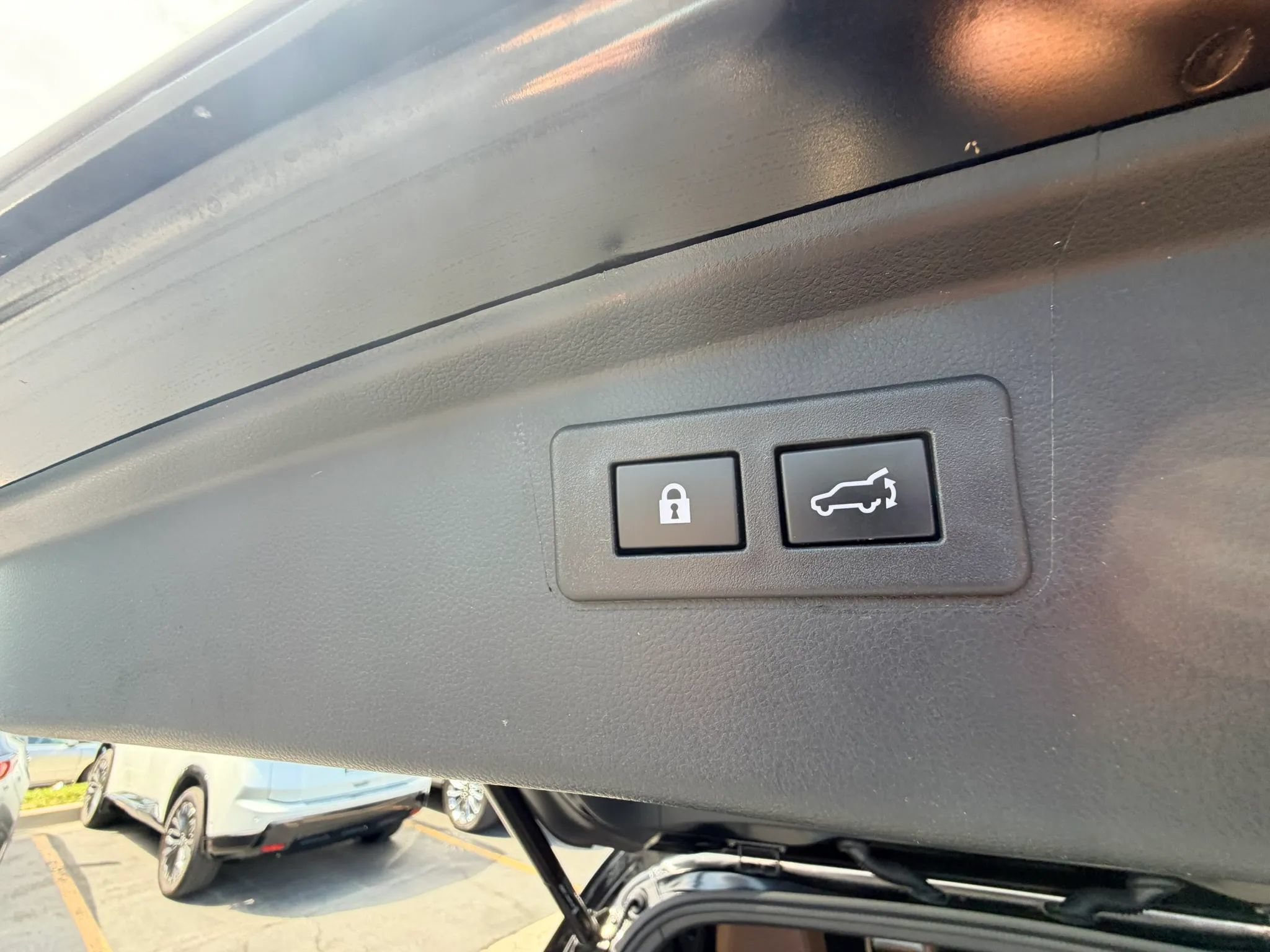 Used 2023 Subaru Outback Touring AWD/4WD image 30