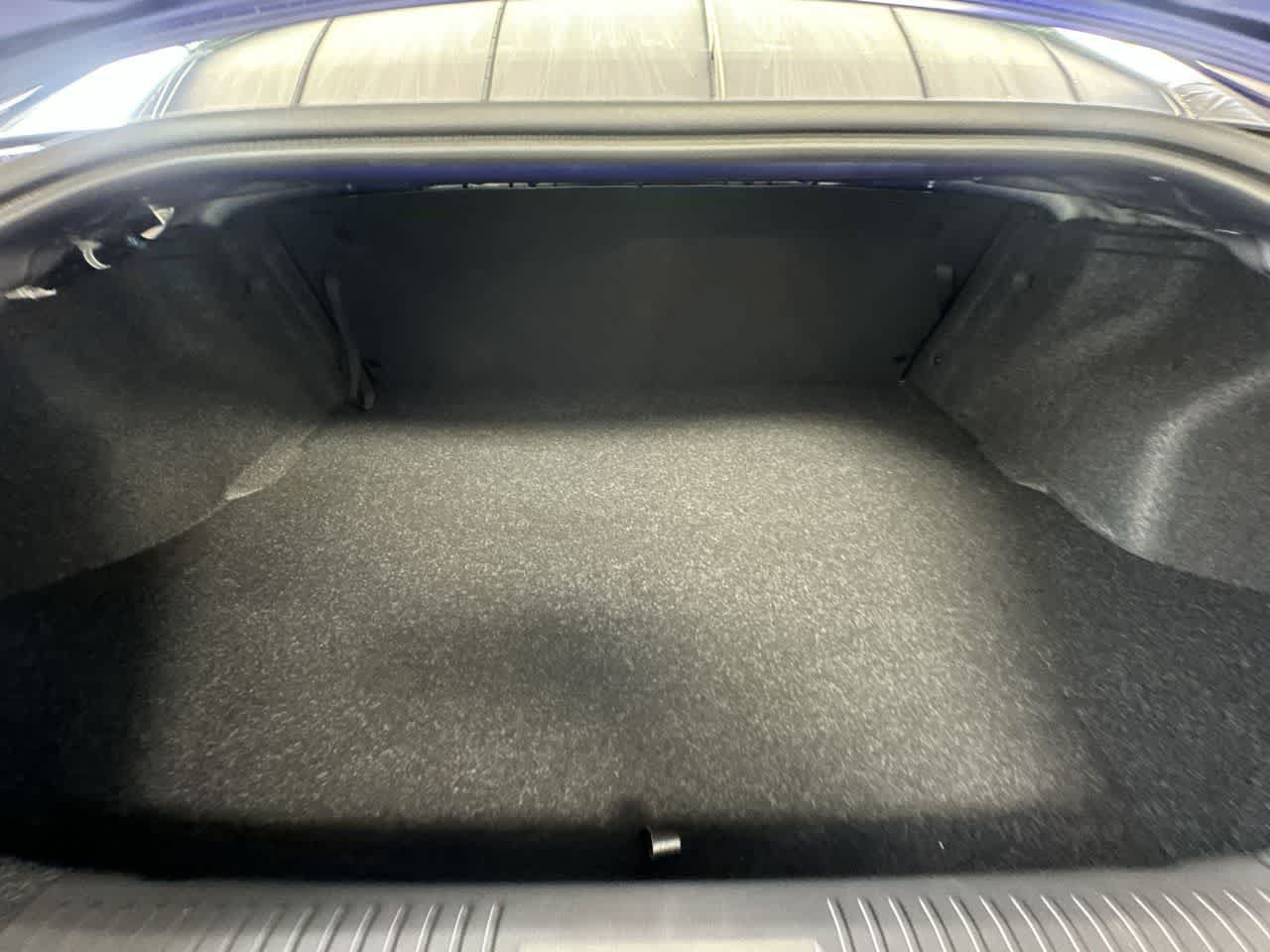 New 2026 Subaru BRZ tS RWD image 25
