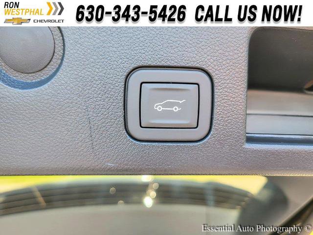 New 2026 Chevrolet Equinox LT w/ Convenience Package II image 14