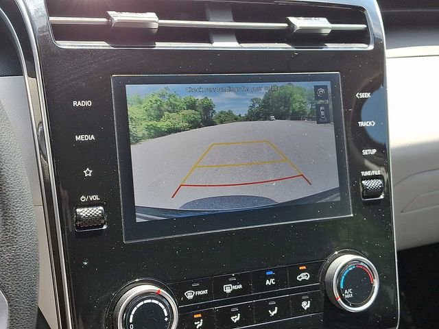 Used 2023 Hyundai Tucson SEL AWD/4WD image 20