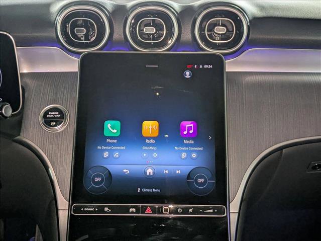 Certified 2025 Mercedes-Benz GLC 300 4MATIC image 17