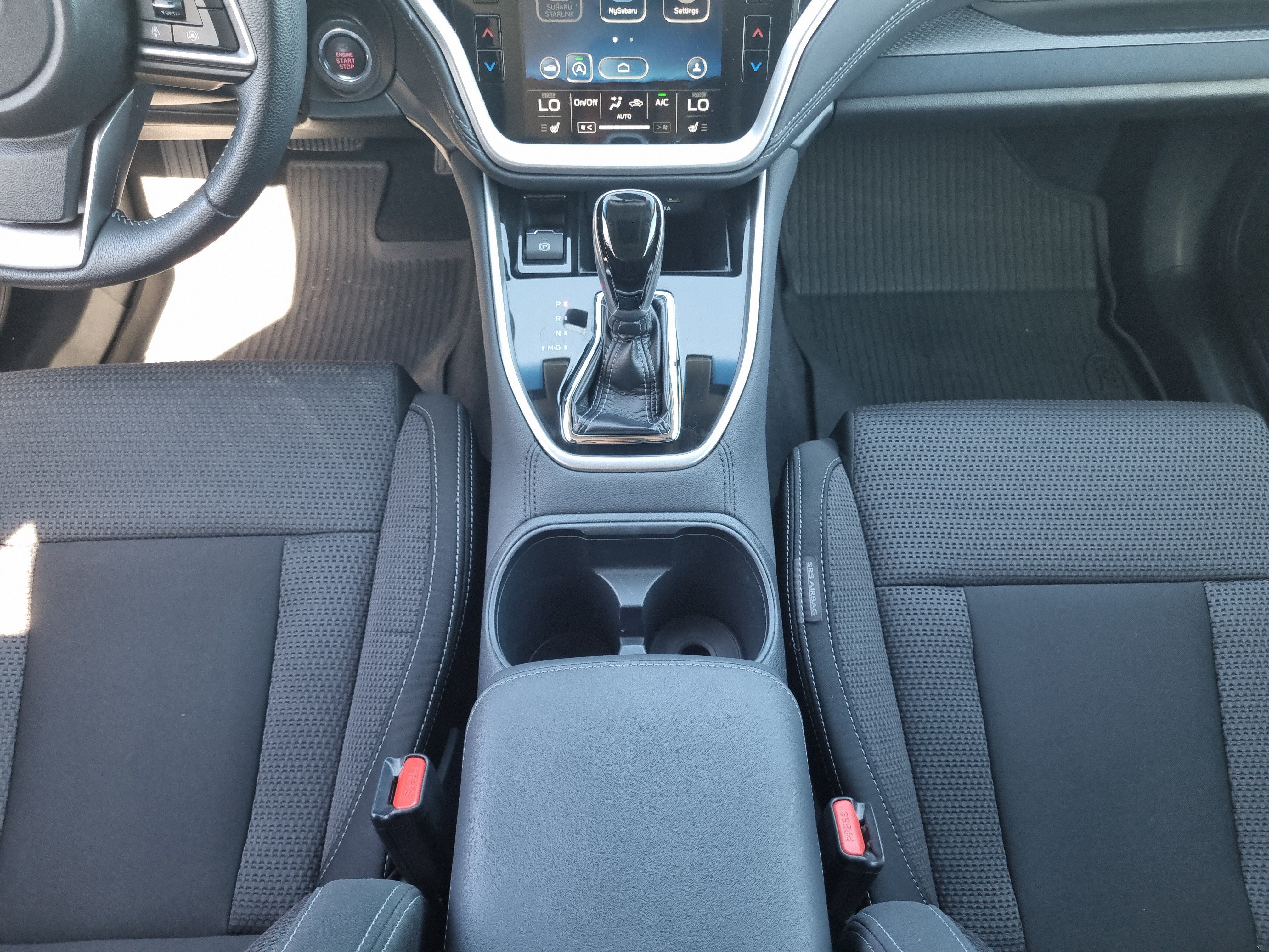 Used 2020 Subaru Outback Premium w/ Popular Package #1 AWD/4WD image 18