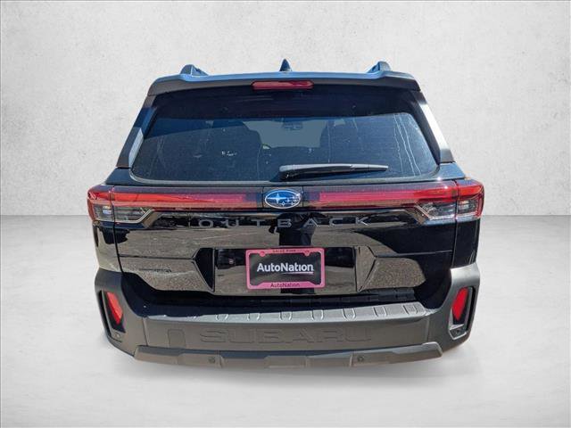 New 2026 Subaru Outback Touring XT image 6