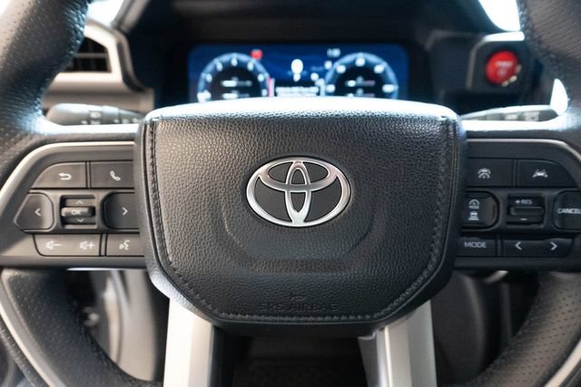Used 2025 Toyota 4Runner TRD Off-Road Premium AWD/4WD image 30