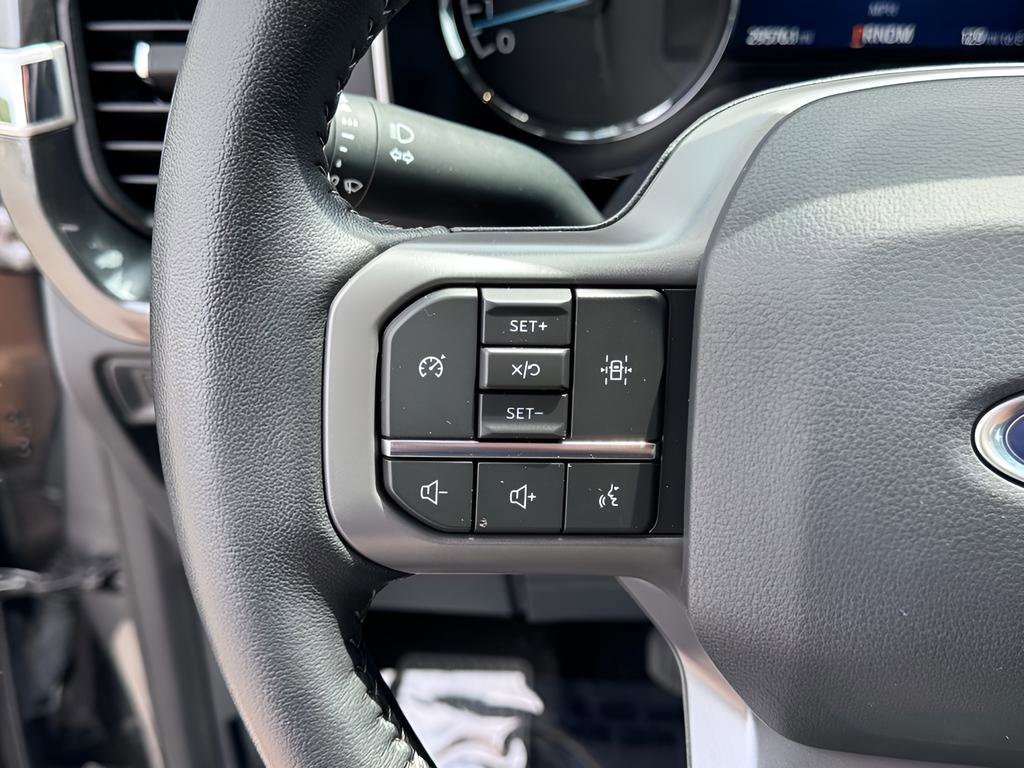 Used 2022 Ford F150 XLT w/ Equipment Group 302A High AWD/4WD image 15
