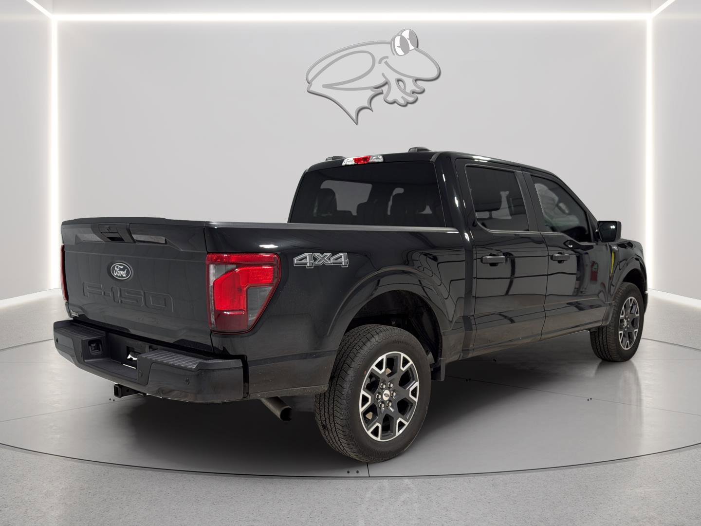 Used 2024 Ford F150 STX image 6