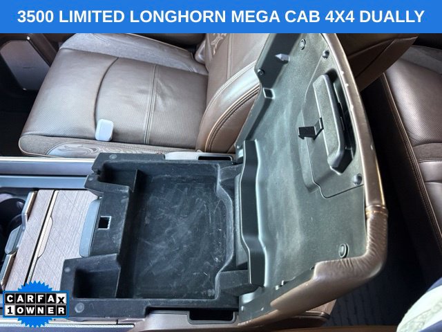 Used 2025 RAM 3500 Longhorn AWD/4WD image 30