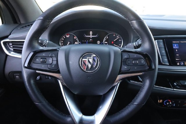 Used 2022 Buick Enclave Avenir w/ Avenir Technology Package AWD/4WD image 13