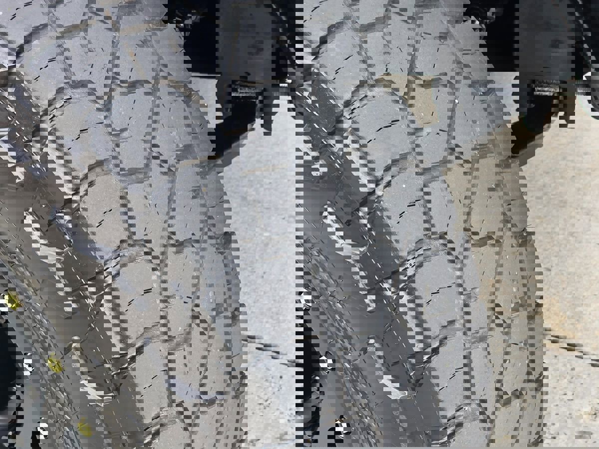 Used 2024 Chevrolet Silverado 2500 W/T w/ WT Convenience Package image 13