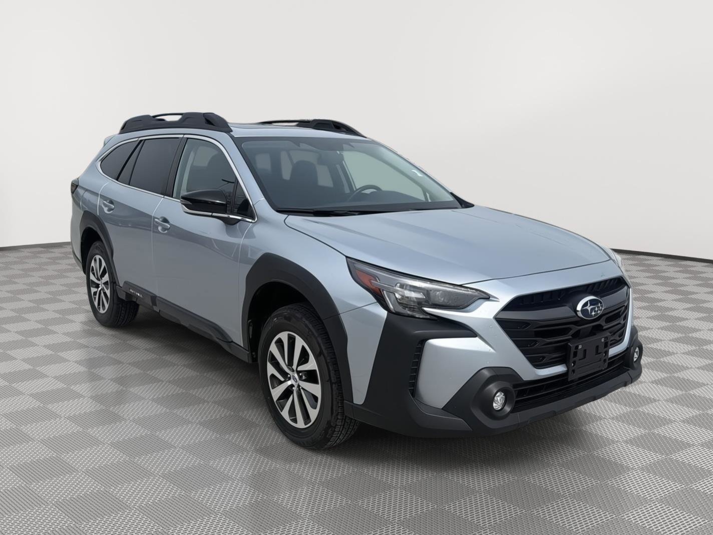 Certified 2024 Subaru Outback Premium w/ Popular Package #1A