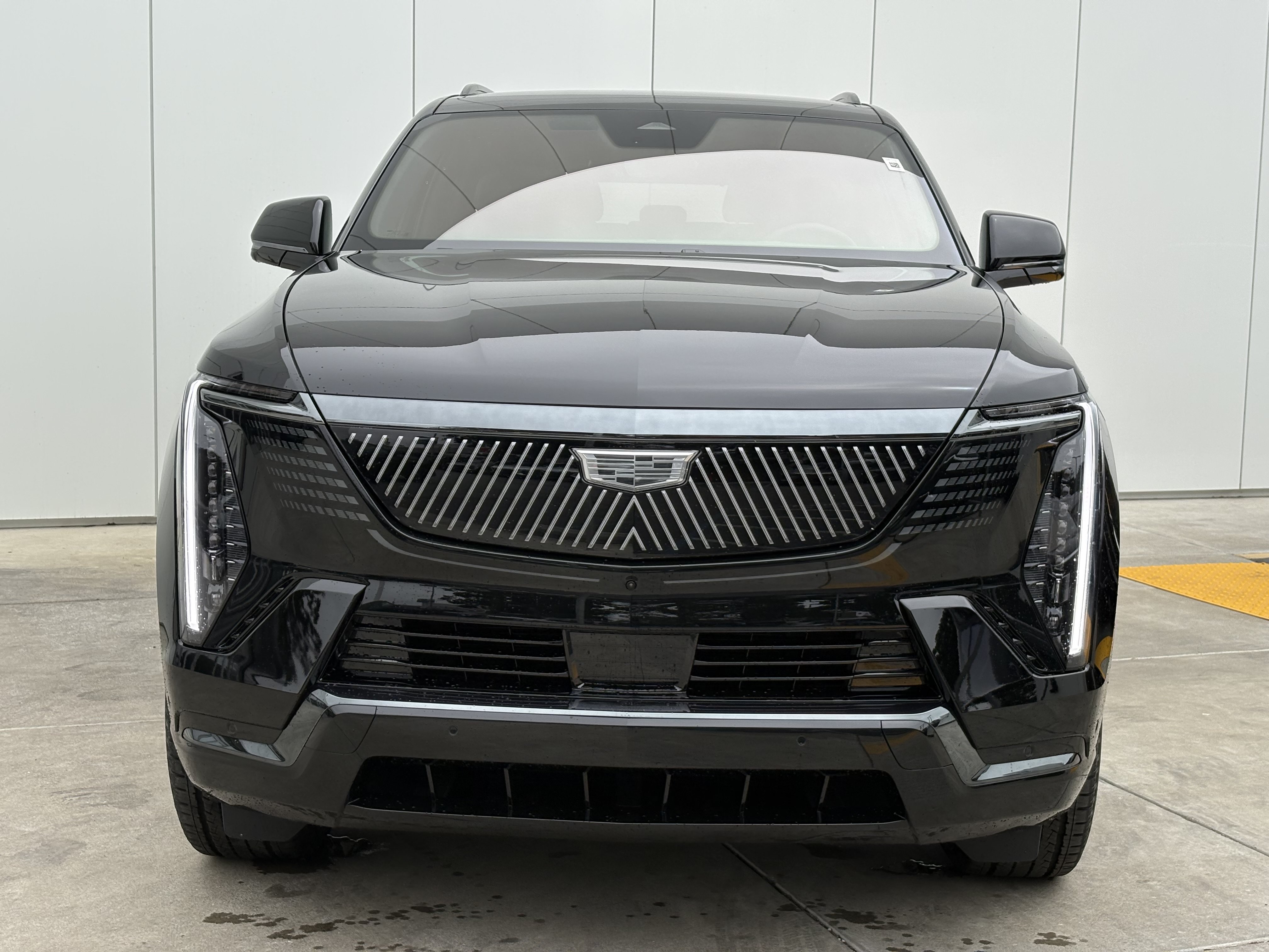 New 2026 Cadillac Escalade IQL Luxury AWD/4WD image 3