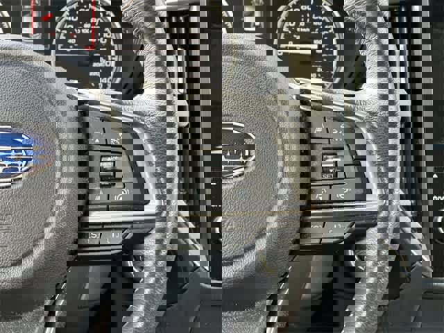 Certified 2021 Subaru Forester Premium w/ Popular Package #1 image 10