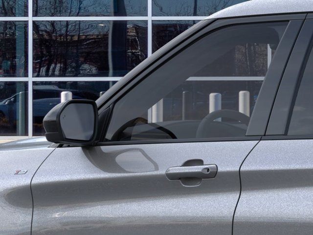 New 2026 Ford Explorer ST-Line w/ ST-Line Street Pack AWD/4WD image 20