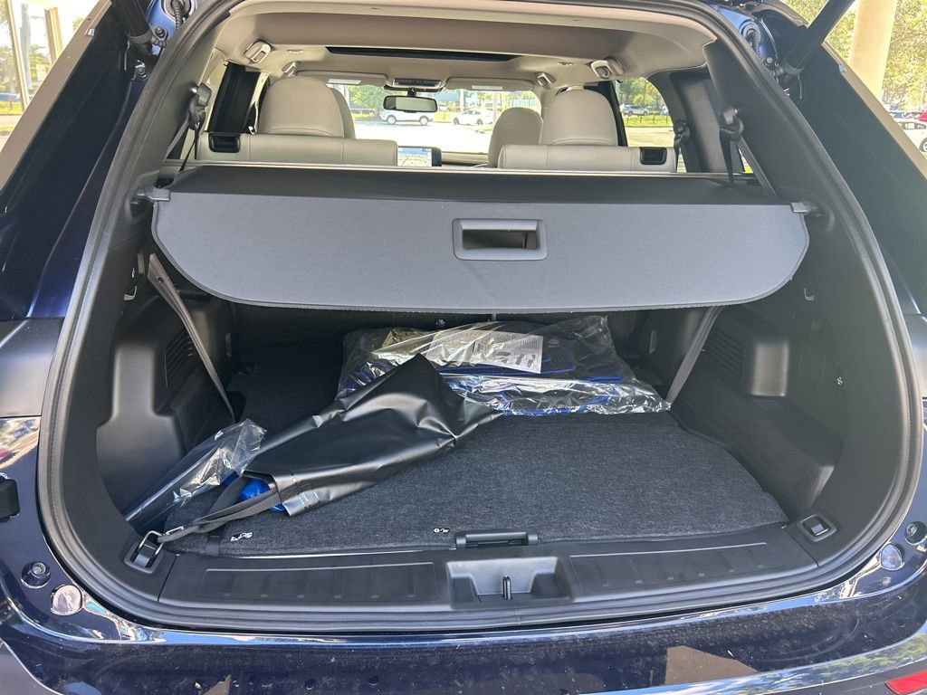 New 2025 Mitsubishi Outlander SEL image 38