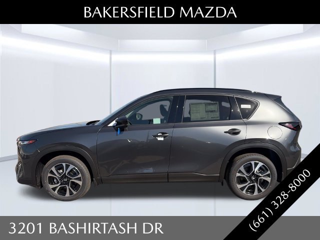 New 2026 MAZDA CX-5 Preferred AWD/4WD image 2