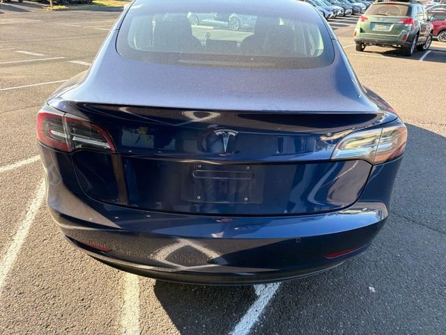 Used 2018 Tesla Model 3 Long Range RWD image 6