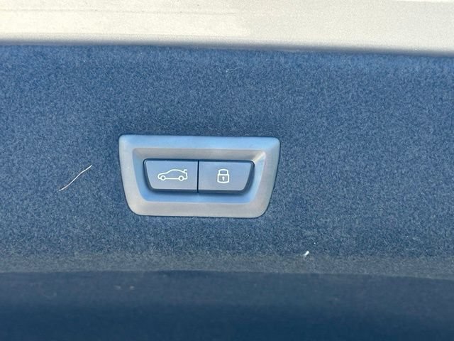 Used 2024 BMW i7 eDrive50 RWD image 34