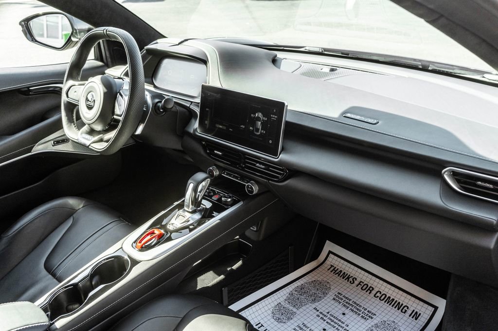 Used 2024 Lotus Emira First Edition image 13