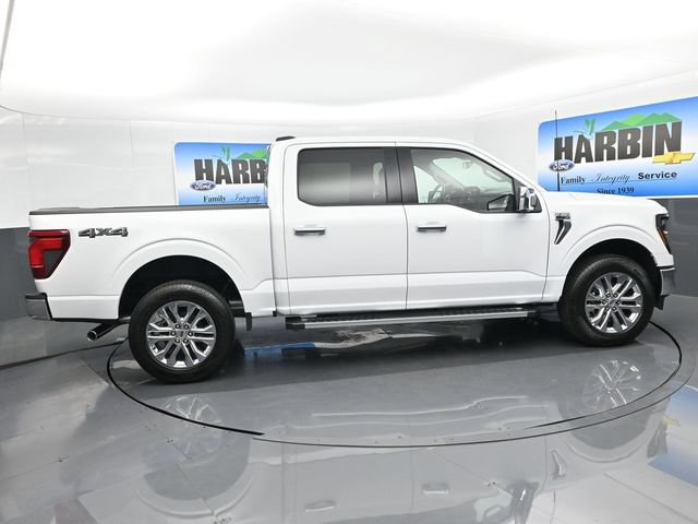 New 2026 Ford F150 XLT w/ Equipment Group 302A MID AWD/4WD image 6